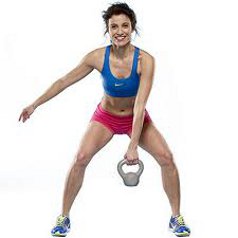 kettlebell-podstawowe cwiczenia