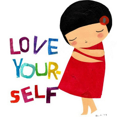 love-yourself