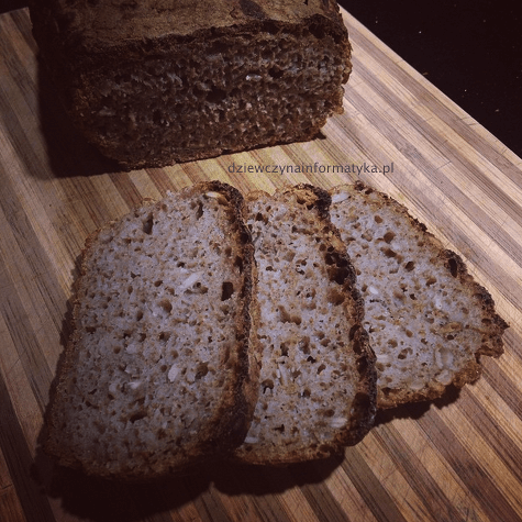 chleb pszenno-zytni