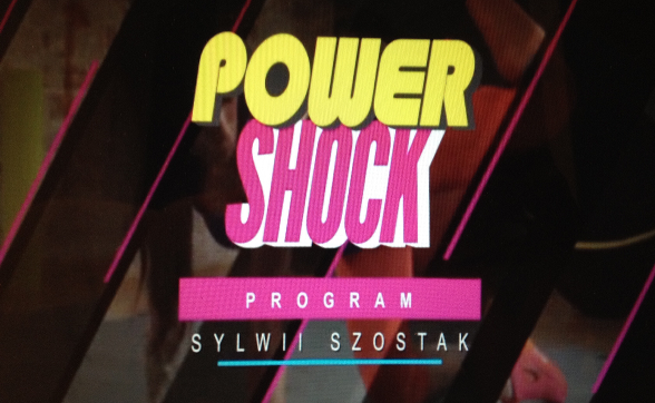 Power Shock Sylwia Szostak