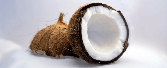 pielegnacja olejem kokosowym