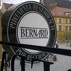 Pyszny Wroclaw-Bernard