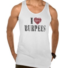 iloveburpees