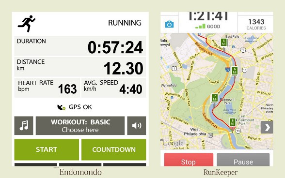 edomondo-runkeeper