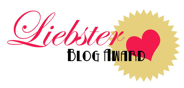 liebsterblogaward