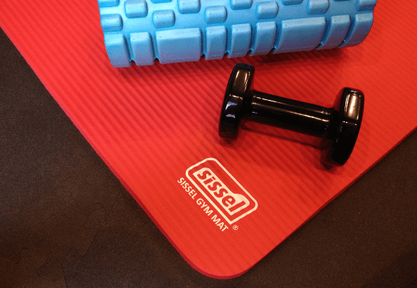 SISSEL gym mat