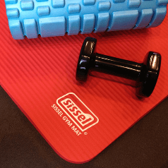 SISSEL gym mat