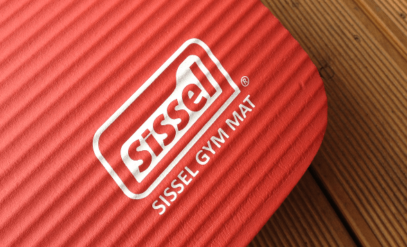 SISEL gym mat