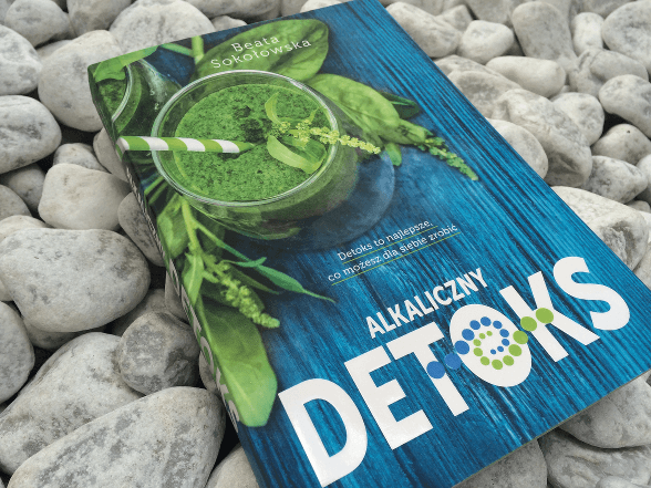 alkaliczny detoks