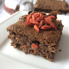 makowiec bez glutenu i bez mąki