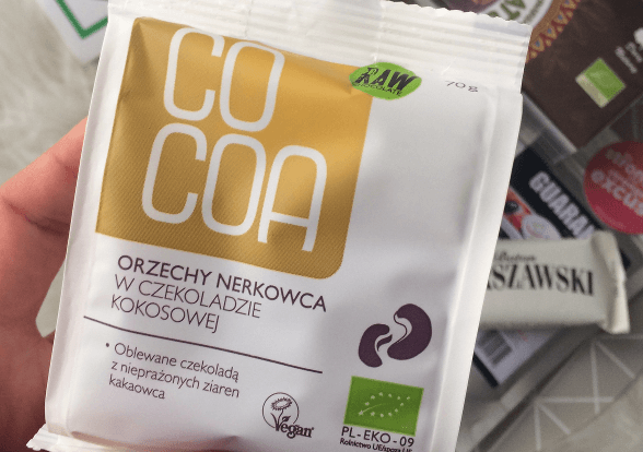 health box pelen energii