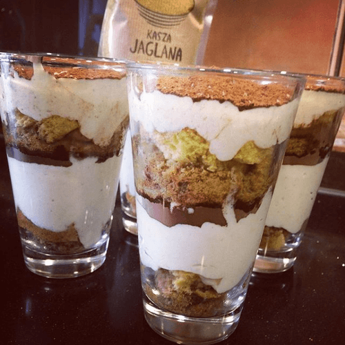 najlepsze fit tiramisu