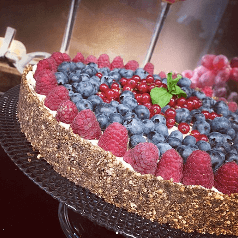 tarta bez pieczenia