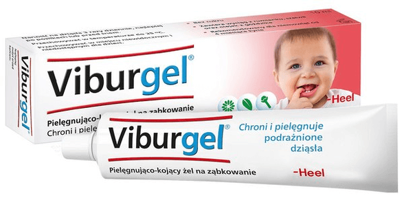 viburgel na zabkowanie